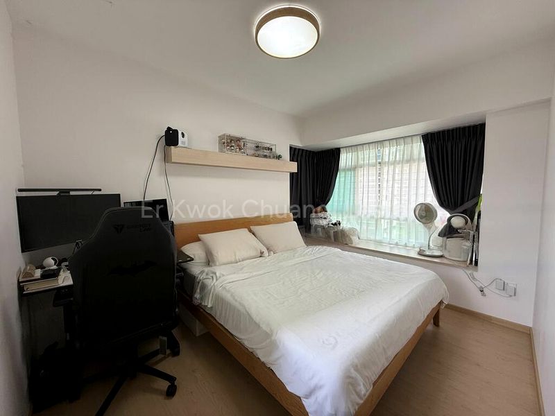4 Room (4A) HDB for Sale in  61B Strathmore Avenue - Image 11